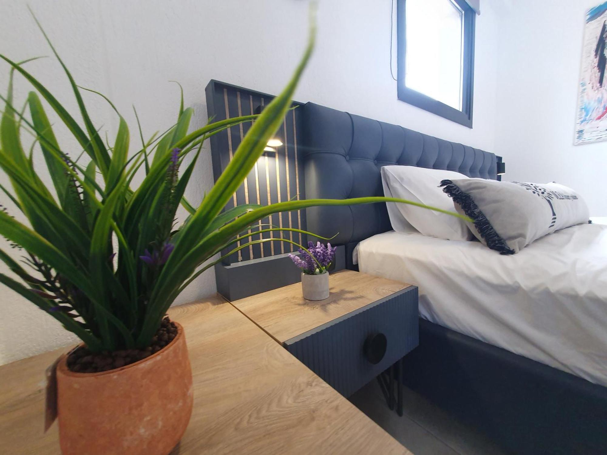 Olea Luxury Suites アスプロヴァルタ エクステリア 写真
